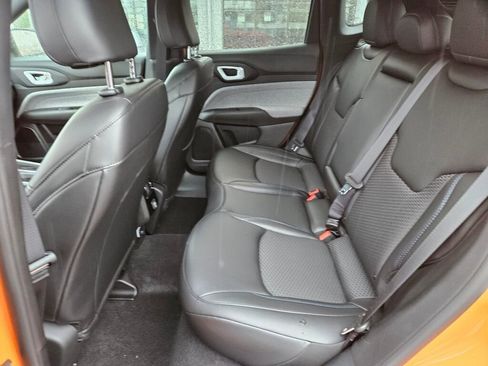 New 2026 Jeep Compass Latitude image 15