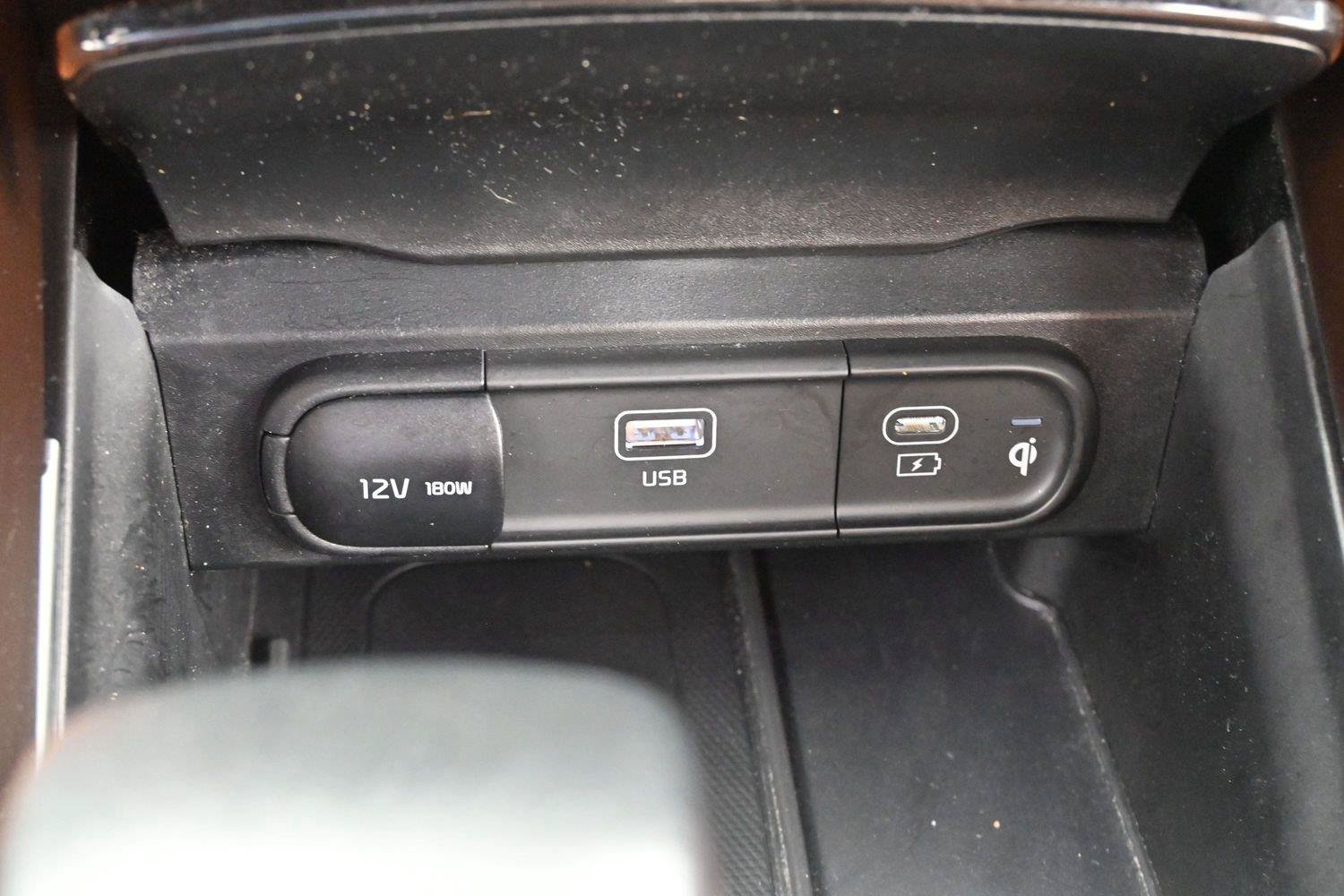 Used 2024 Kia Telluride EX X-Line AWD/4WD image 29