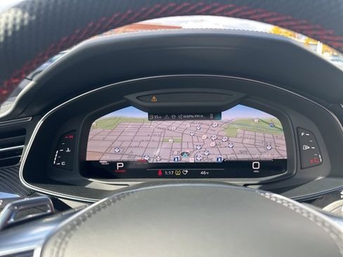 New 2026 Audi RS 7 Performance image 28