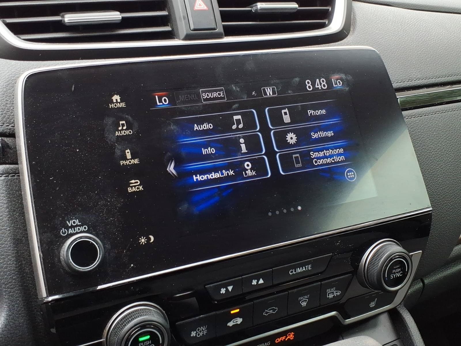 Used 2017 Honda CR-V EX image 21