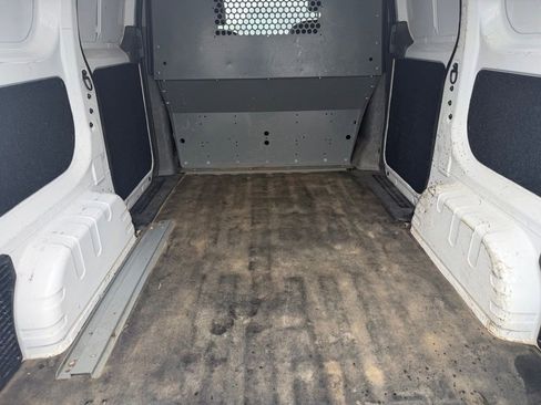 Used 2020 Nissan NV200 S FWD image 10