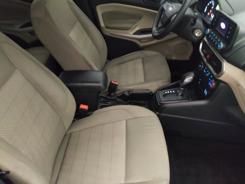 Used 2020 Ford EcoSport S FWD image 21