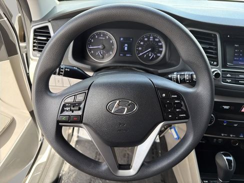 Used 2018 Hyundai Tucson SE FWD image 27