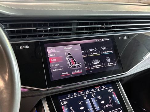 Used 2019 Audi Q8 Prestige w/ Luxury Package AWD/4WD image 26