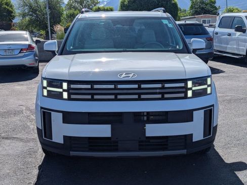 Used 2025 Hyundai Santa Fe SEL AWD/4WD image 9