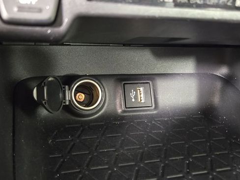 Used 2025 Toyota RAV4 XLE image 25