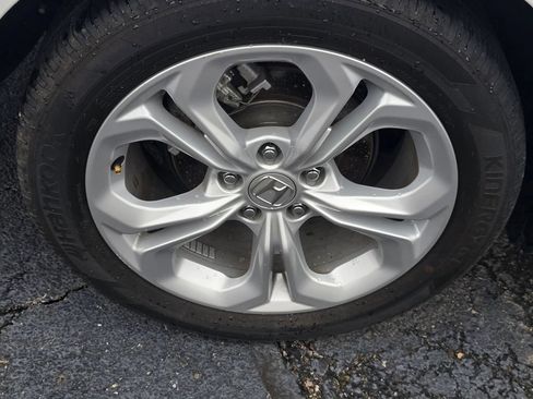 Used 2024 Honda Accord LX image 8