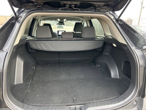 Used 2023 Toyota RAV4 XLE image 11