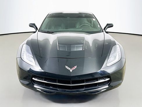 Used 2016 Chevrolet Corvette Stingray Coupe image 2