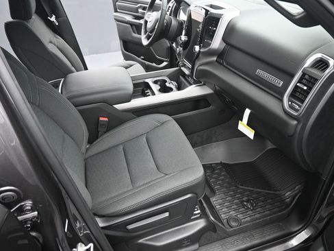 New 2026 RAM 1500 Big Horn image 17