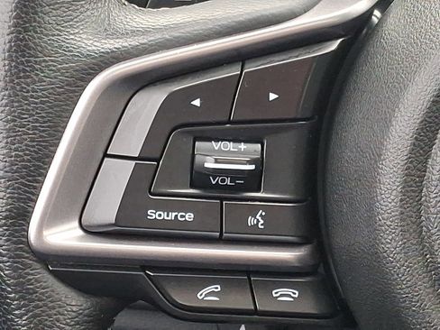 Used 2022 Subaru Outback Limited image 21