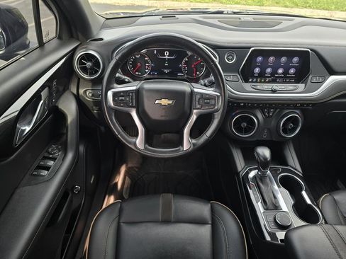 Used 2021 Chevrolet Blazer Premier image 13