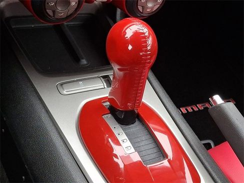 Used 2015 Chevrolet Camaro LS image 14