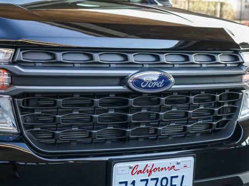 Used 2024 Ford Maverick XLT w/ Equipment Group 300A Standard image 5