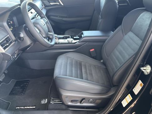 New 2026 Mitsubishi Outlander SE AWD/4WD image 23