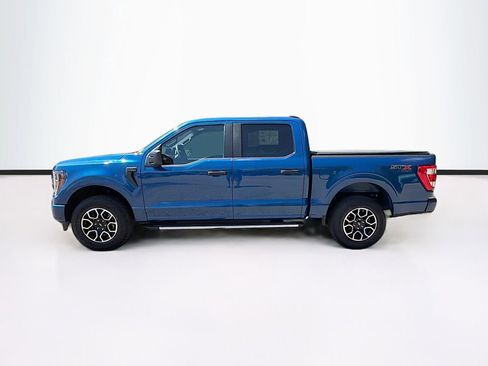 Used 2023 Ford F150 XL w/ STX Appearance Package AWD/4WD image 8