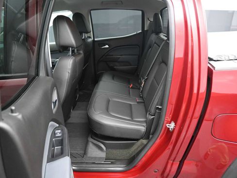 Used 2018 Chevrolet Colorado Z71 image 14