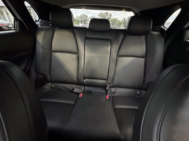 Used 2022 MAZDA CX-30 AWD 2.5 S w/ Select Package image 24