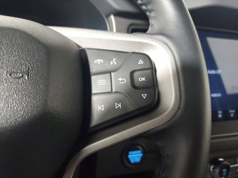 Used 2025 Ford Bronco Big Bend AWD/4WD image 24