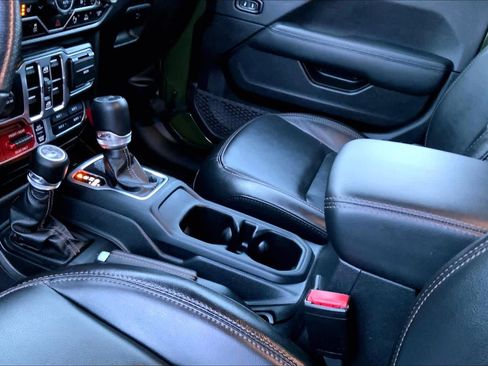 Used 2023 Jeep Wrangler Unlimited Rubicon 392 w/ Dual Top Group image 16