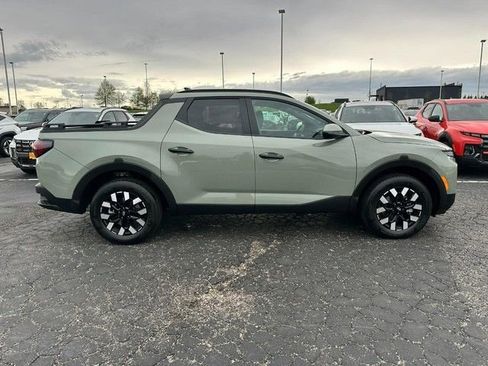New 2026 Hyundai Santa Cruz SEL AWD/4WD image 2