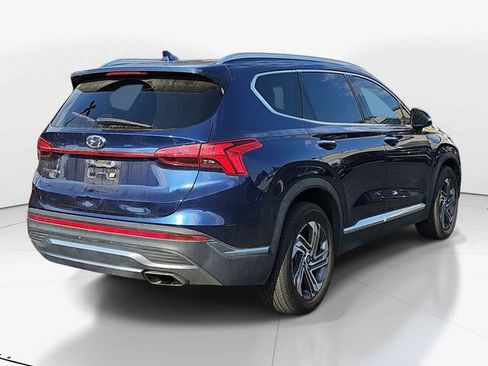 Used 2021 Hyundai Santa Fe SEL w/ Convenience Package image 7