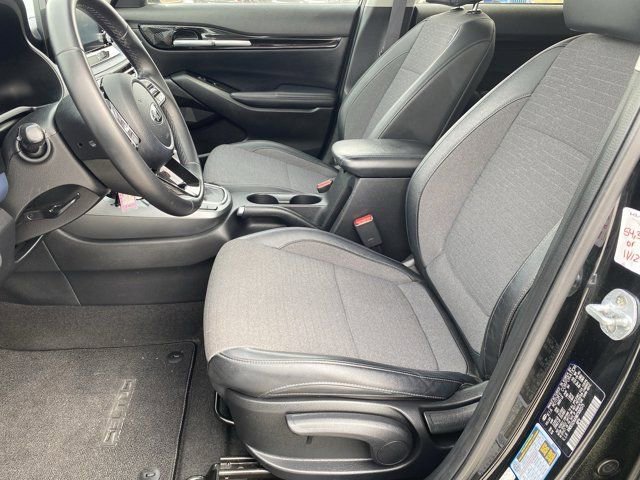 Used 2021 Kia Seltos S FWD image 9