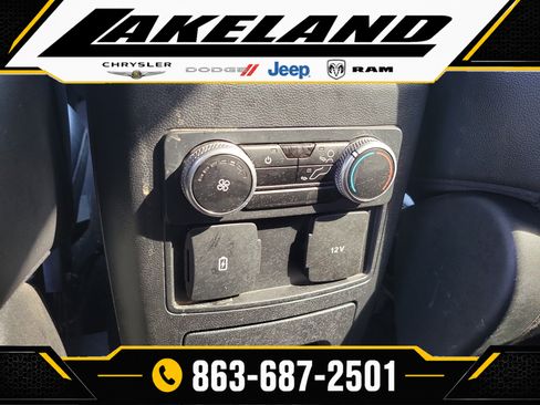 Used 2024 Ford Explorer ST-Line w/ Class IV Trailer Tow Package RWD image 14