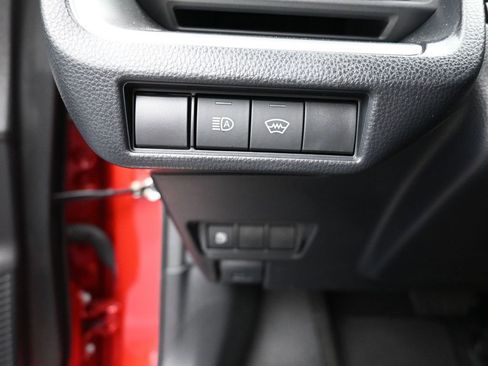 Used 2024 Toyota Prius LE image 9