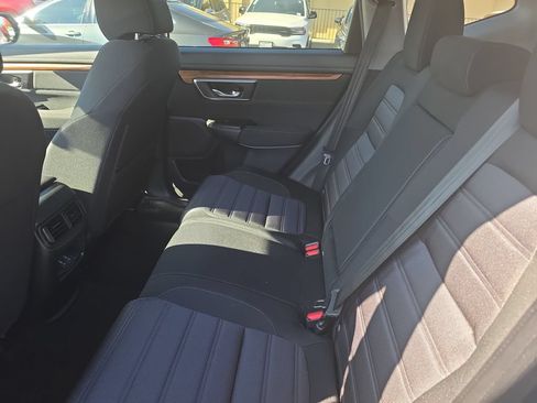 Used 2022 Honda CR-V EX image 23