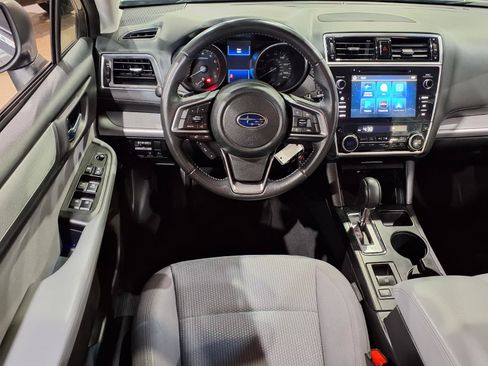 Used 2019 Subaru Outback 2.5i Premium AWD/4WD image 7