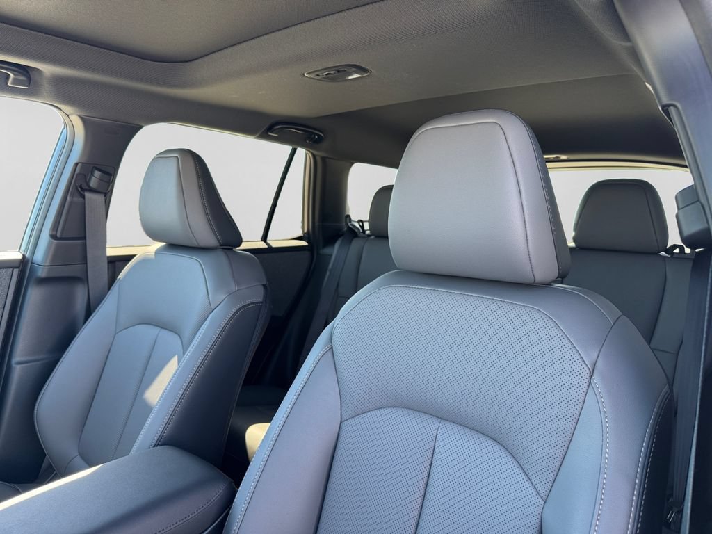 New 2026 Subaru Outback Limited AWD/4WD image 15