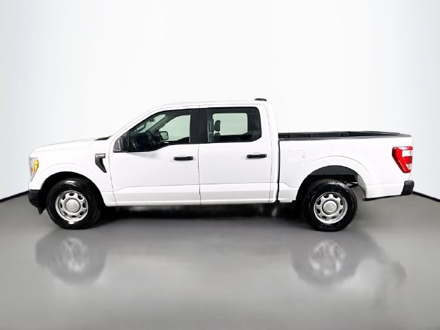 Used 2022 Ford F150 XL w/ Trailer Tow Package RWD image 6