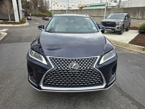Used 2021 Lexus RX 350 FWD w/ Premium Package image 7