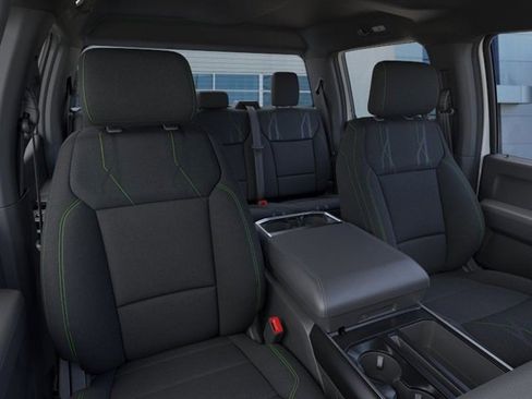 New 2025 Ford F150 STX w/ Equipment Group 200A image 10