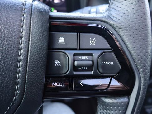 Used 2023 Toyota Sequoia TRD Pro image 19