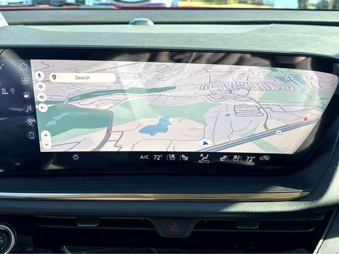 New 2026 Buick Envision Avenir AWD/4WD image 13