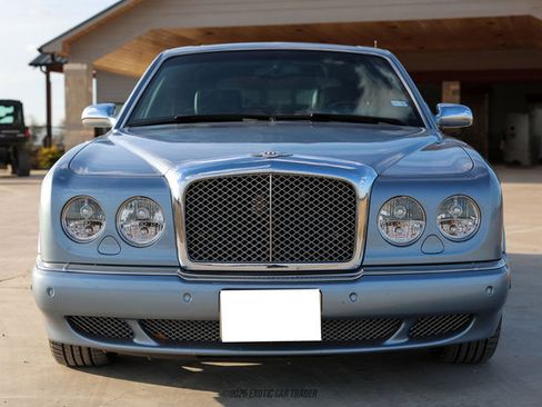 Used 2006 Bentley Arnage R image 13