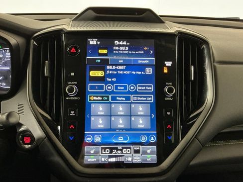 Used 2023 Subaru Ascent Onyx Edition Limited w/ Popular Package - Onyx AWD/4WD image 11