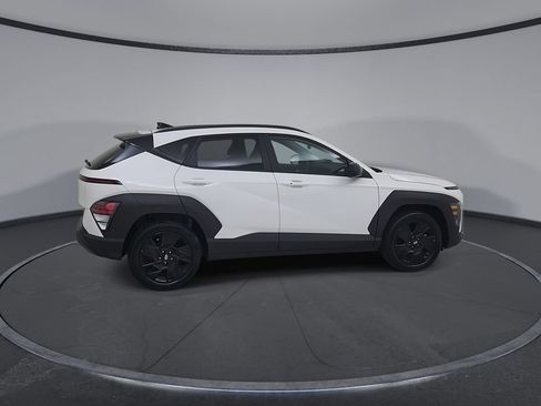 Used 2026 Hyundai Kona SEL Sport FWD image 16