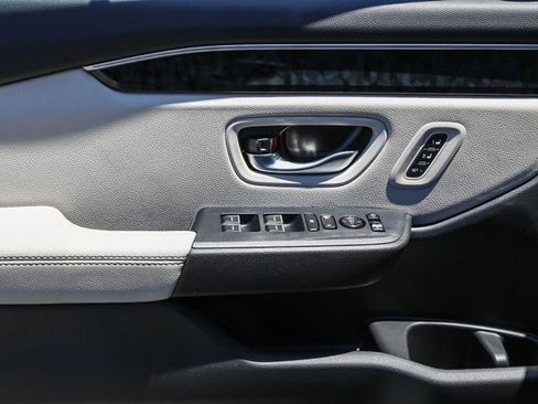 New 2026 Honda Passport TrailSport Elite image 14