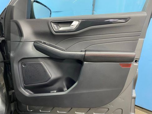 New 2026 Ford Escape ST-Line Select w/ Tech Pack #1 image 45