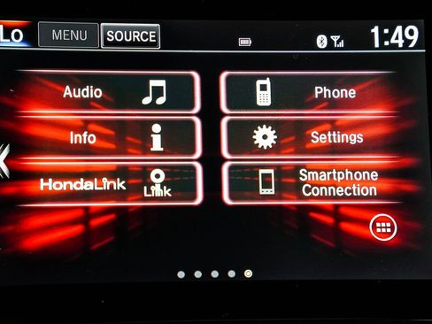 Used 2019 Honda Civic Sport image 30