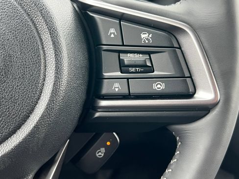 New 2026 Subaru Ascent Touring AWD/4WD image 24