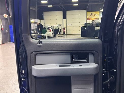 Used 2014 Ford F150 XLT w/ Equipment Group 302A Luxury image 12