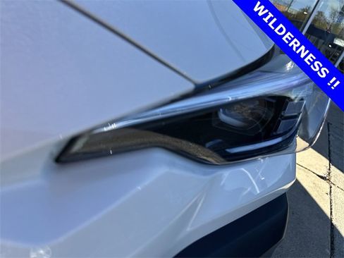 Certified 2024 Subaru Crosstrek 2.5i Wilderness image 27