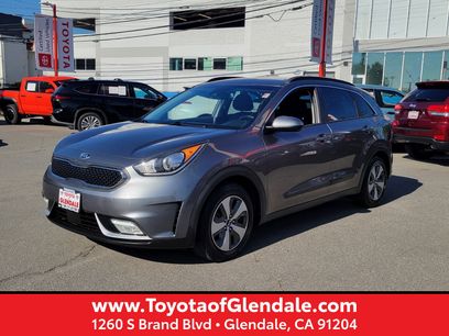 Used 2018 Kia Niro LX