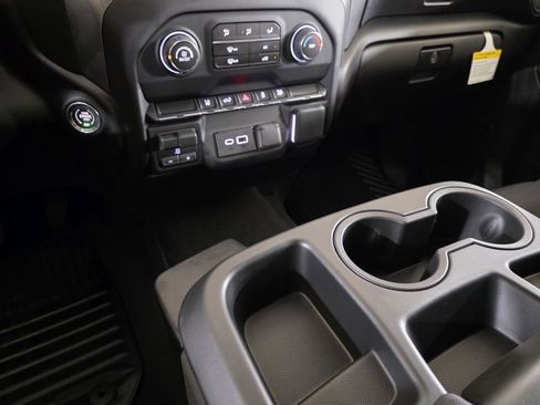 New 2026 Chevrolet Silverado 2500 Custom w/ Custom Convenience Package image 29