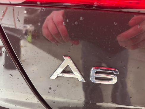 Used 2024 Audi A6 Premium Plus image 31