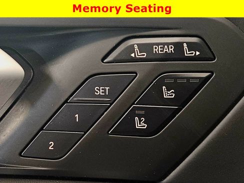 Used 2019 BMW X7 xDrive50i w/ Dynamic Handling Package image 29